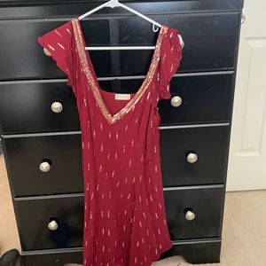 Altar’d state dress